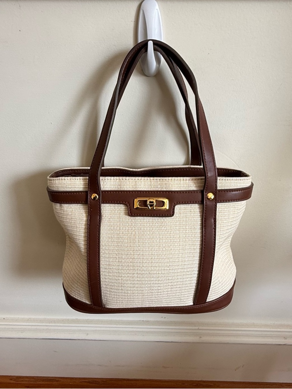 Etienne Aigner Indochine MiniBags Collection 2461 Handbag Purse